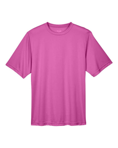Men’s Athletic Performance T-Shirt Team 365 Lightweight