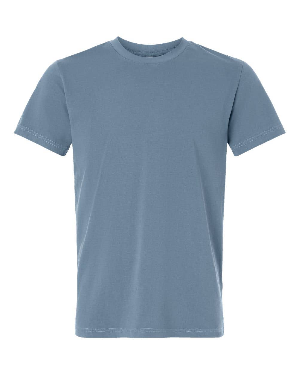 Premium Unisex T-Shirt | Soft Cotton Ring-Spun Tee