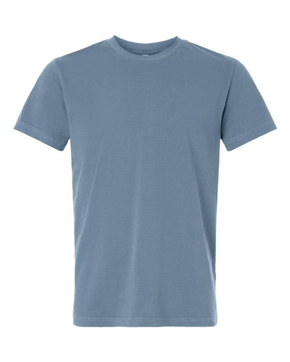 Premium Unisex T-Shirt | Soft Cotton Ring-Spun Tee