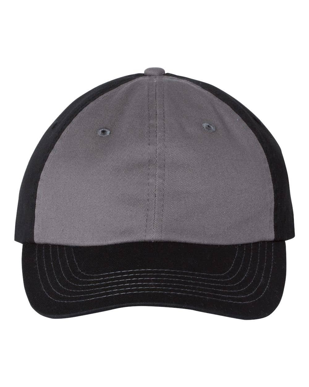 Premium Cotton Dad Hat for Embroidery & Custom Branding