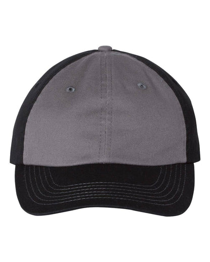 Premium Cotton Dad Hat for Embroidery & Custom Branding