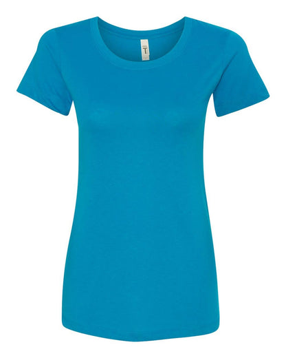 Next Level 1510 Women’s Ideal T-Shirt | Soft Fitted Tee