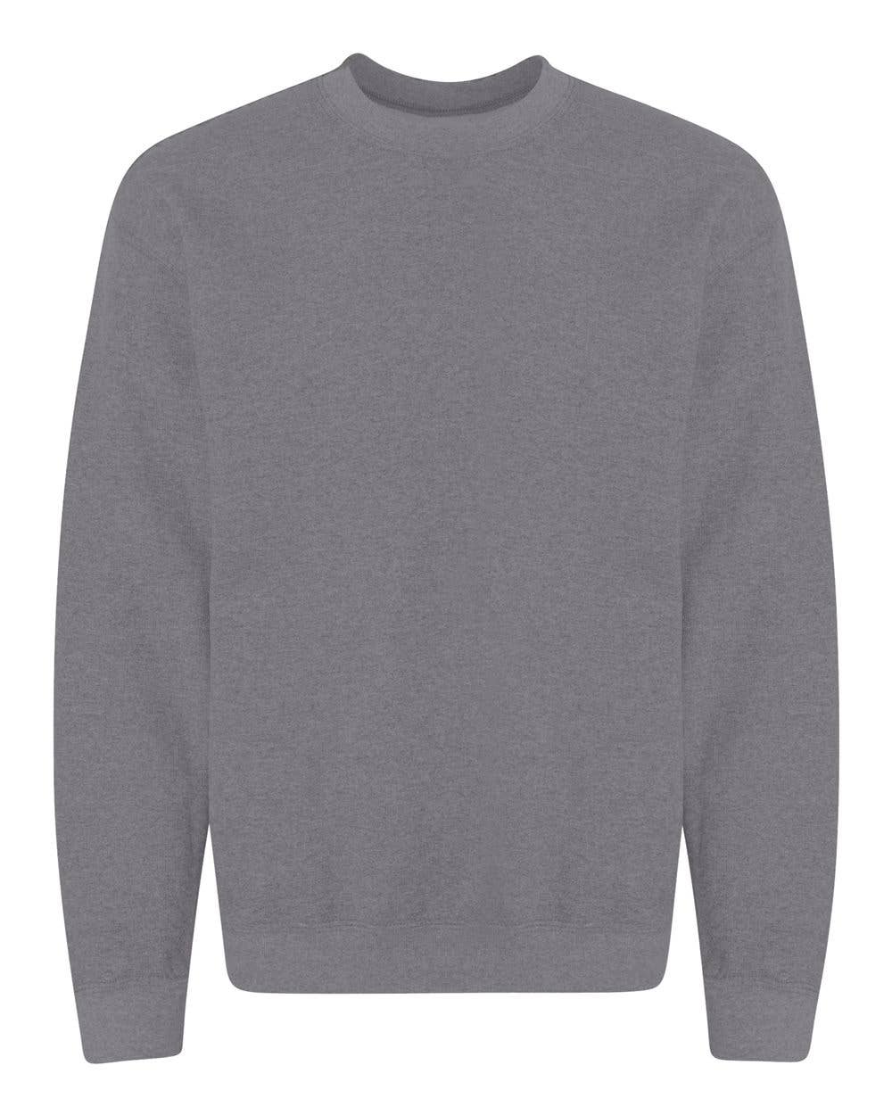Gildan Heavy Blend Fleece Sweatshirt – Everyday Warmth
