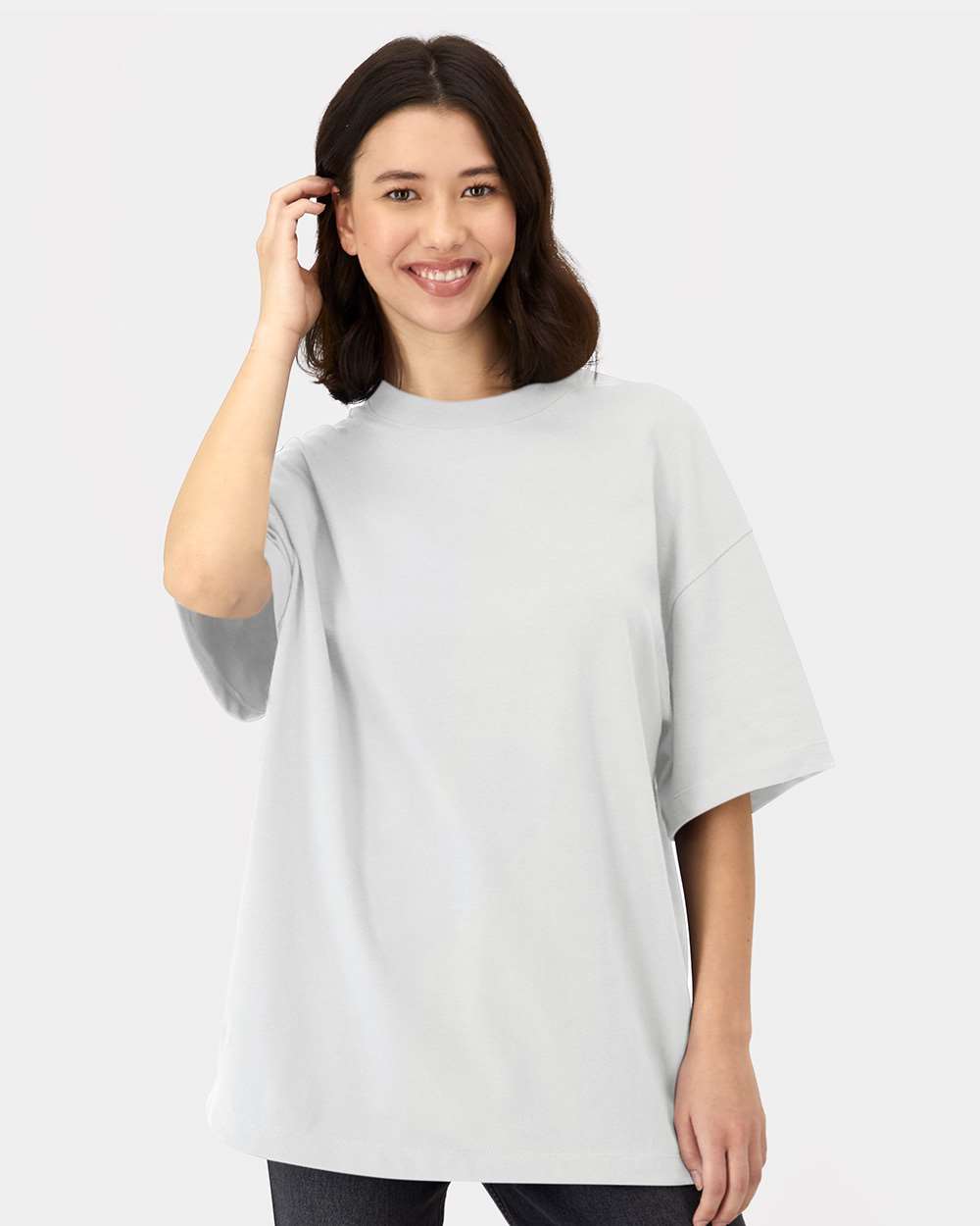 Beefy-T Oversized Street T-Shirt | 100% Cotton Relaxed Fit