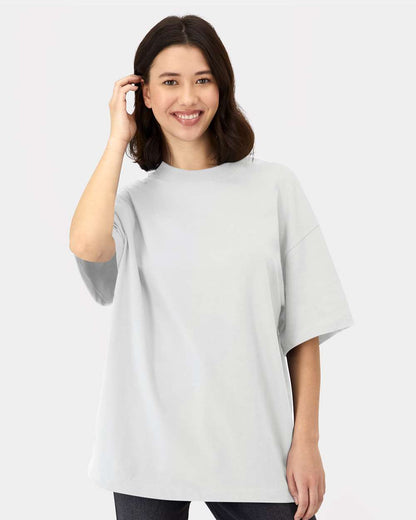 Beefy-T Oversized Street T-Shirt | 100% Cotton Relaxed Fit