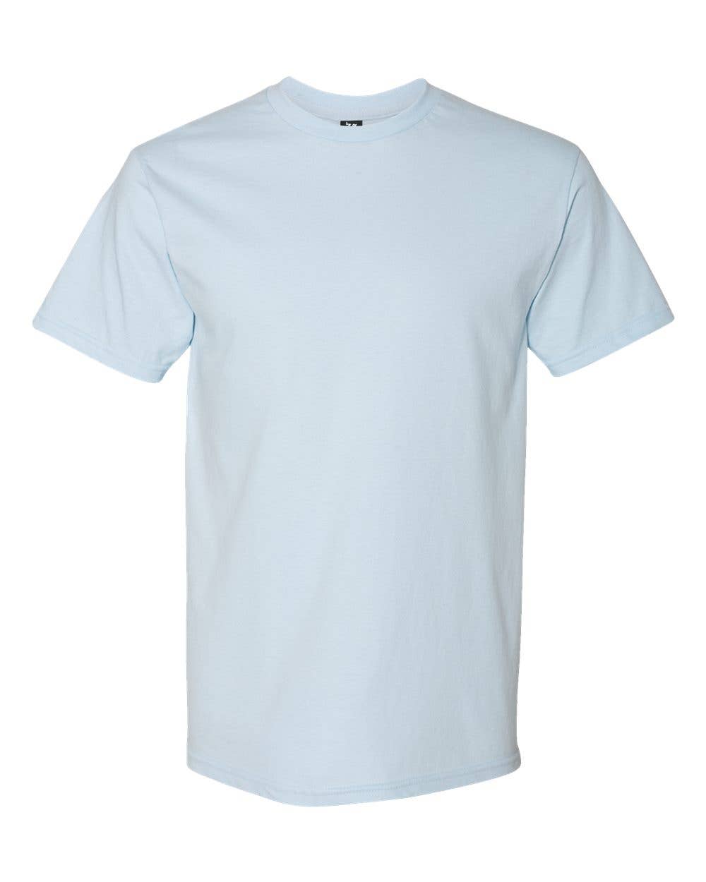 Gildan Heavyweight Hammer Cotton Unisex T-Shirt