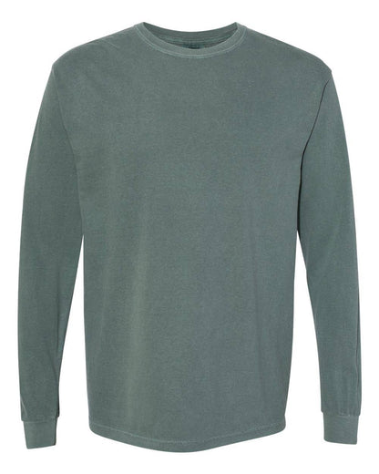 Comfort Colors Heavyweight Long Sleeve Tee | Unisex