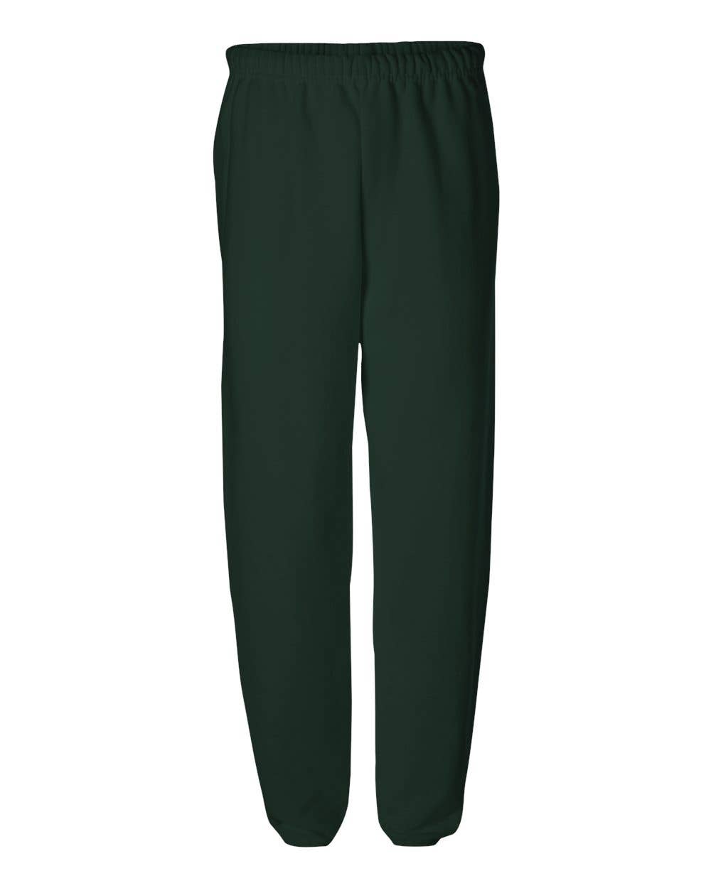 Unisex Soft Cotton Blend Sweatpants | Everyday Comfort Wear
