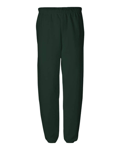 Unisex Soft Cotton Blend Sweatpants | Everyday Comfort Wear