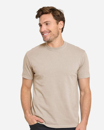 Vintage Wash Unisex T-Shirt – Premium Cotton Modern Fit