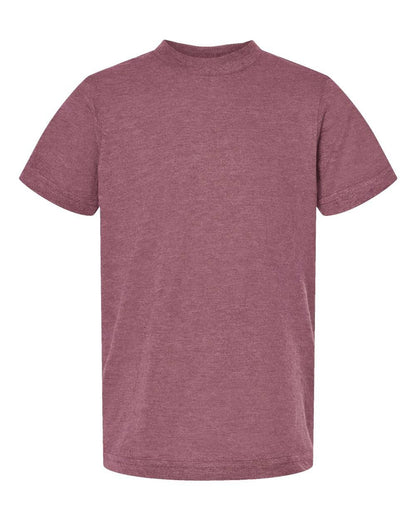 Tultex Youth Fine Jersey Tee | Soft Everyday Wear | XS–XL