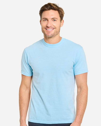 Vintage Wash Unisex T-Shirt – Premium Cotton Modern Fit