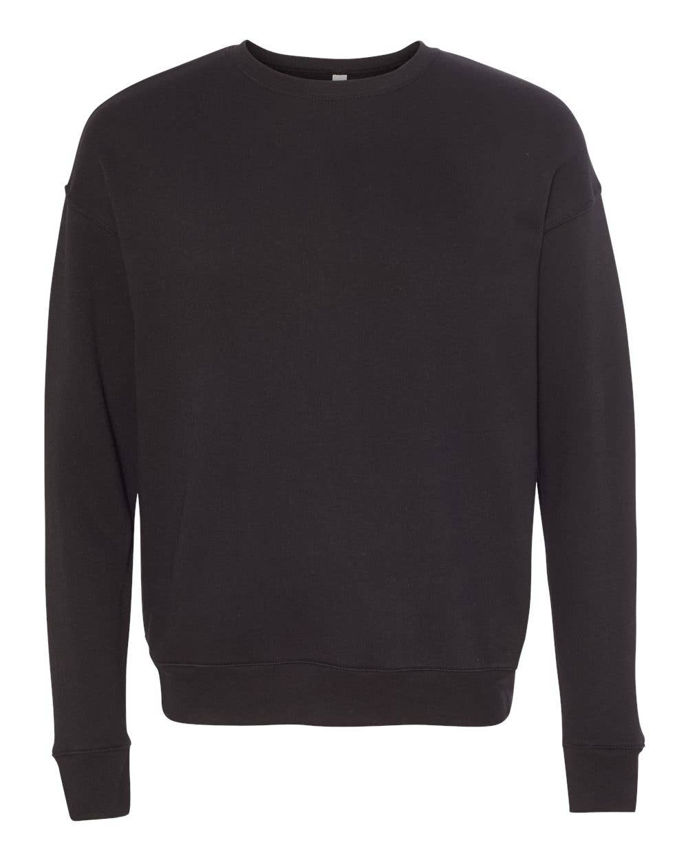 BELLA+CANVAS Unisex Sponge Fleece Drop Shoulder Sweatshirt