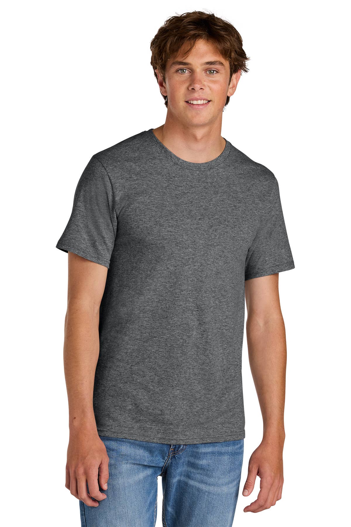 Premium Lightweight Cotton Tee 63 Colors Sizes S–4XL