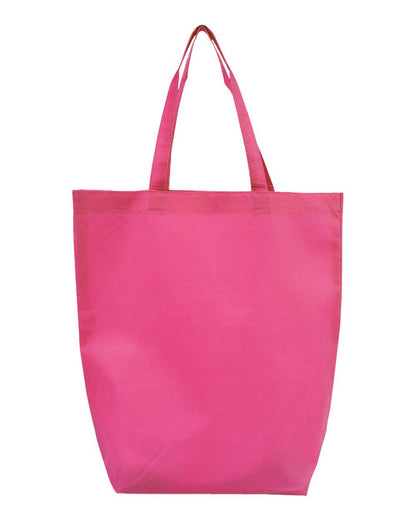 Reusable Non-Woven Tote Bag – Lightweight Grocery & Event Ba