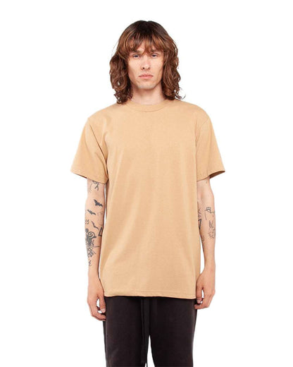Shaka Wear Unisex Active T-Shirt | Heavyweight Cotton