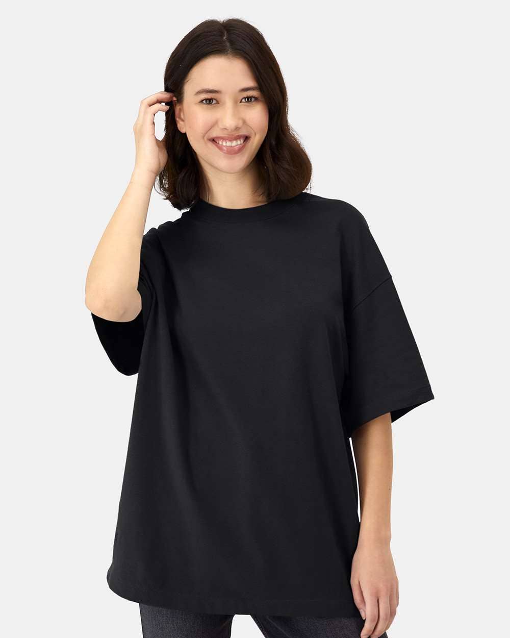 Beefy-T Oversized Street T-Shirt | 100% Cotton Relaxed Fit