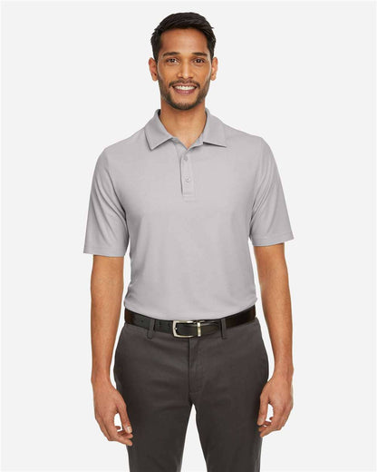 Men's Performance Pique Polo for Work Uniforms & Teams