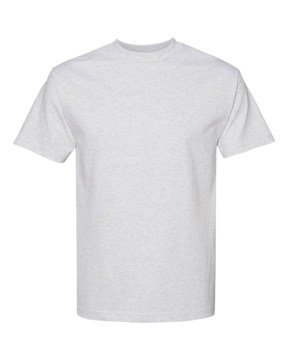 American Apparel Heavy Cotton Tee | Unisex Essential