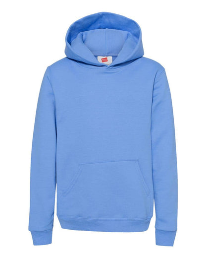 Hanes Kids Eco Hoodie | Warm, Comfy & Perfect for Printing