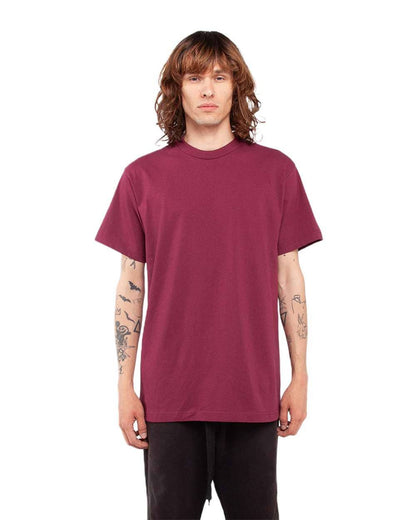Shaka Wear Unisex Active T-Shirt | Heavyweight Cotton