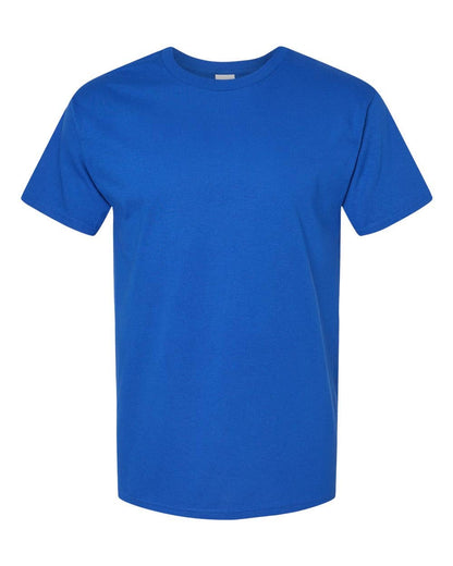 Hanes Essential Unisex Tee | Everyday Comfort S–5X