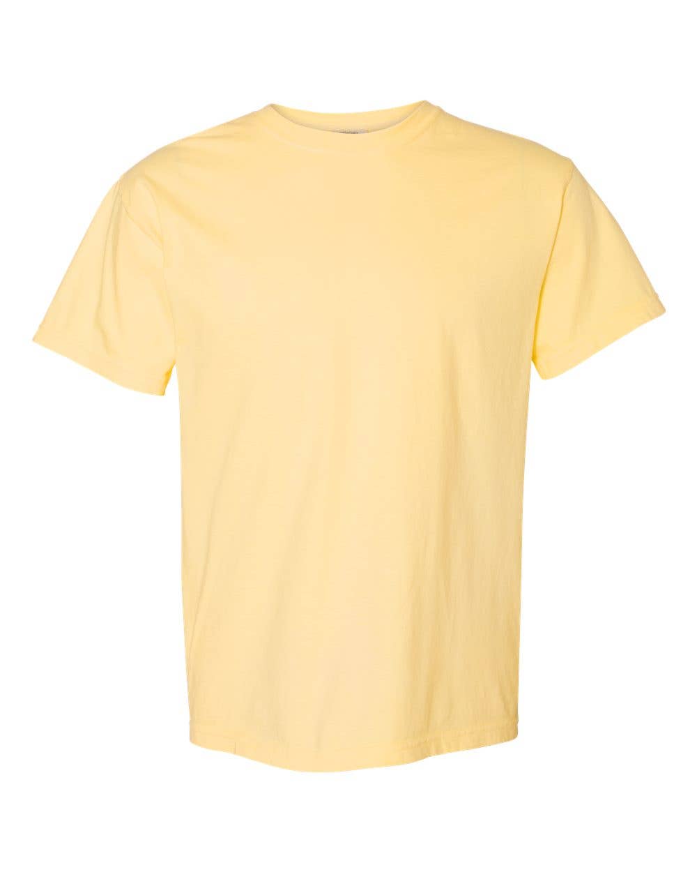 Comfort Colors Heavyweight Ring-Spun Cotton Tee