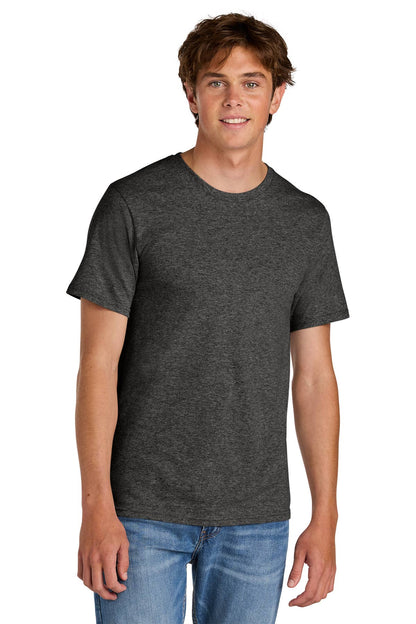 Premium Lightweight Cotton Tee 63 Colors Sizes S–4XL