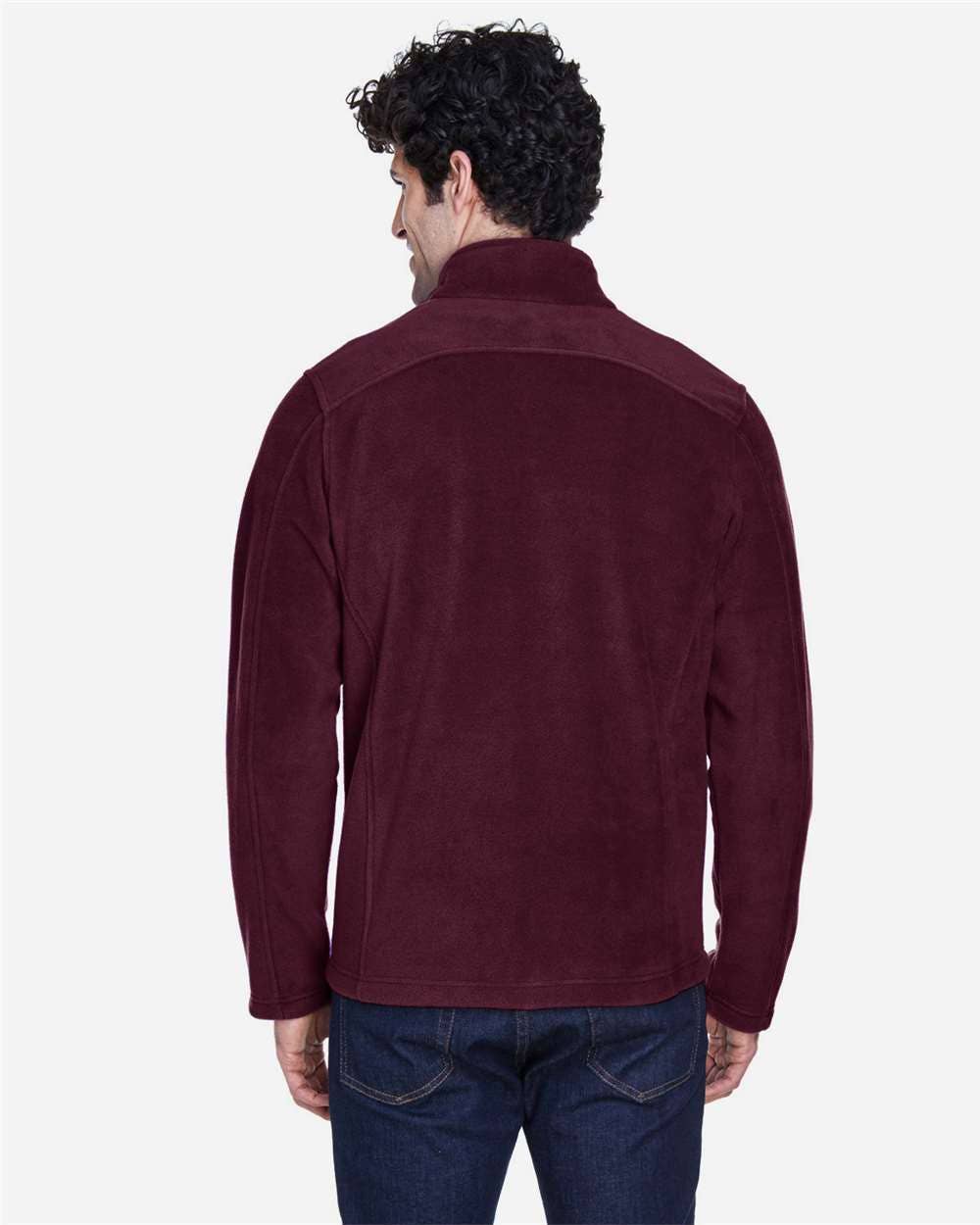 Men’s Journey Fleece Jacket | Warm Everyday Layer