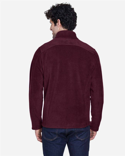 Men’s Journey Fleece Jacket | Warm Everyday Layer