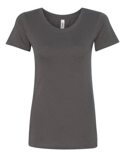 Next Level 1510 Women’s Ideal T-Shirt | Soft Fitted Tee
