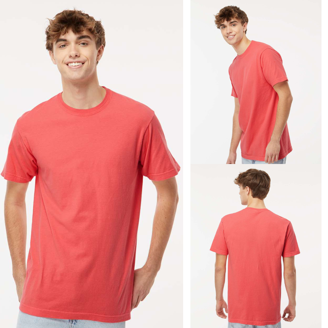 Premium Vintage Unisex T-Shirt – Soft Cotton