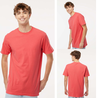 Premium Vintage Unisex T-Shirt – Soft Cotton