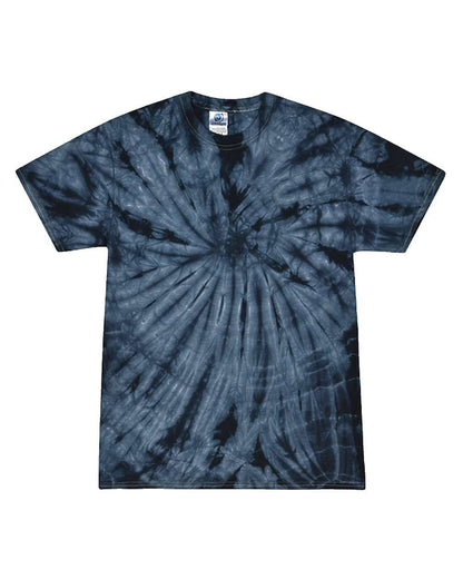 Unisex Tie-Dyed T-Shirt | Colortone | Heavyweight Cotton