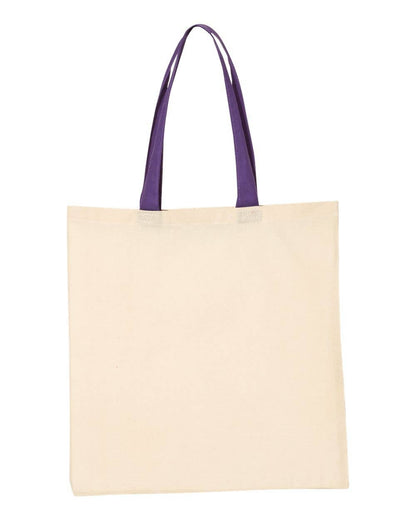 Economical Cotton Tote Bag – Everyday Lightweight Carryall
