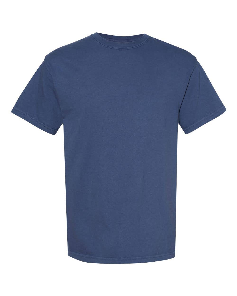 Comfort Colors Heavyweight Ring-Spun Cotton Tee