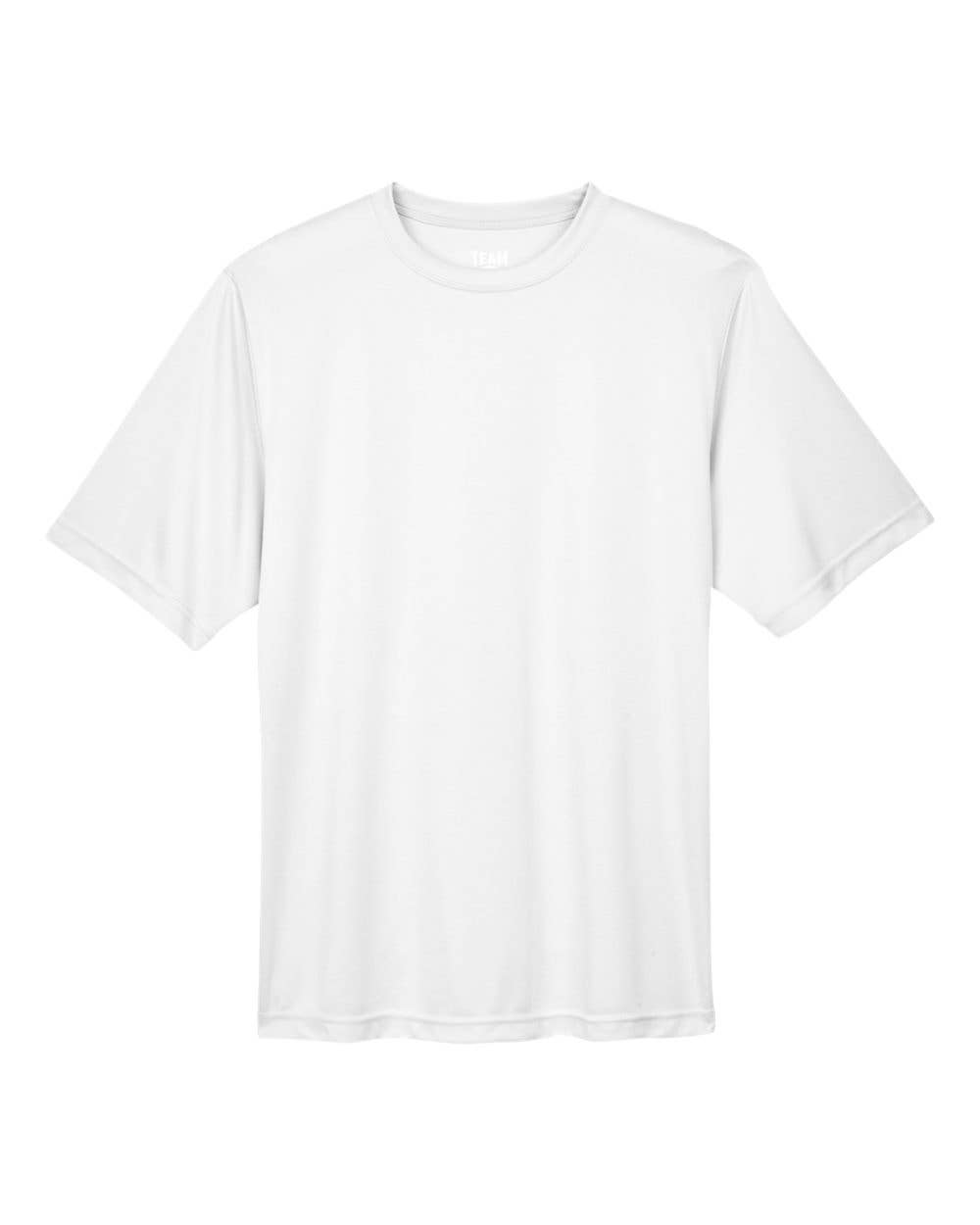 Men’s Athletic Performance T-Shirt Team 365 Lightweight