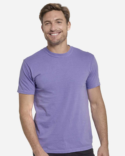 Vintage Wash Unisex T-Shirt – Premium Cotton Modern Fit