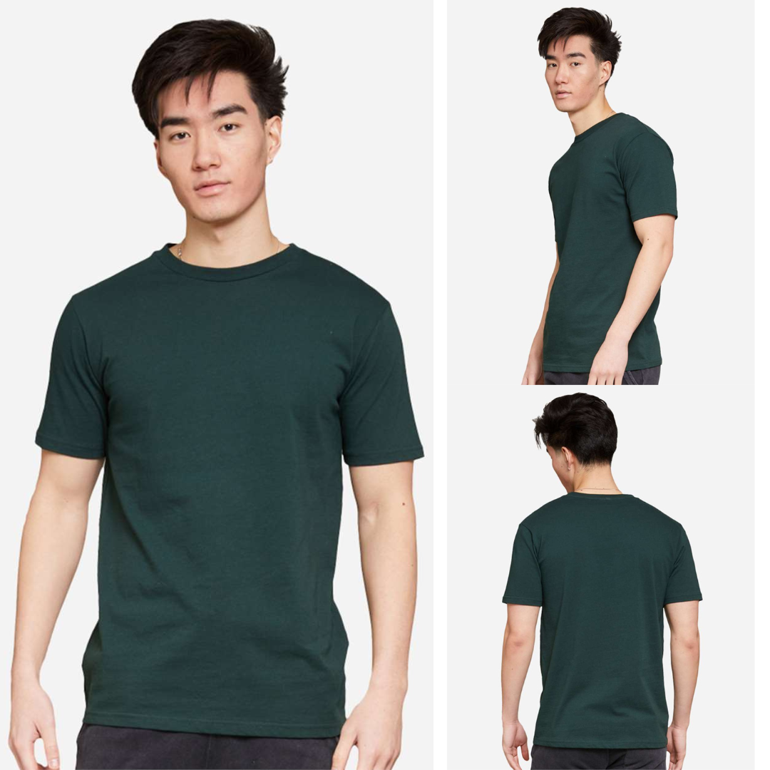 Lane Seven Unisex Premium Heavyweight T-Shirt