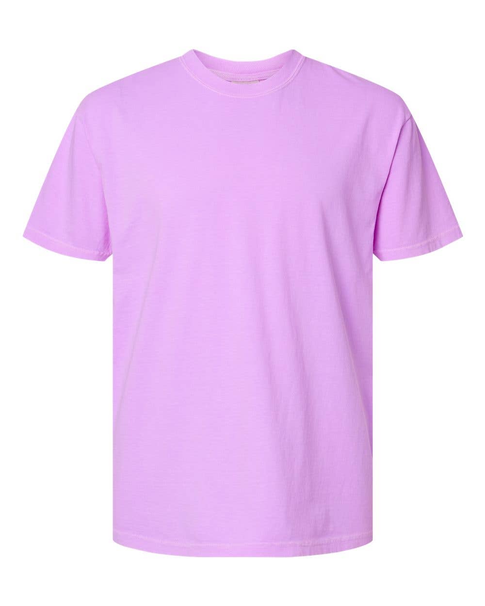 Comfort Colors Premium Soft-Washed Cotton Tee