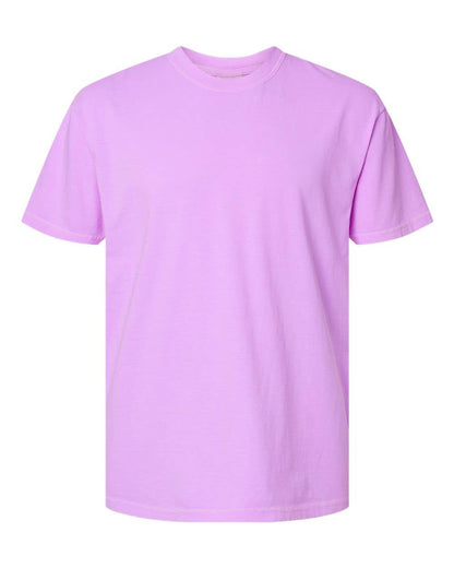 Comfort Colors Premium Soft-Washed Cotton Tee
