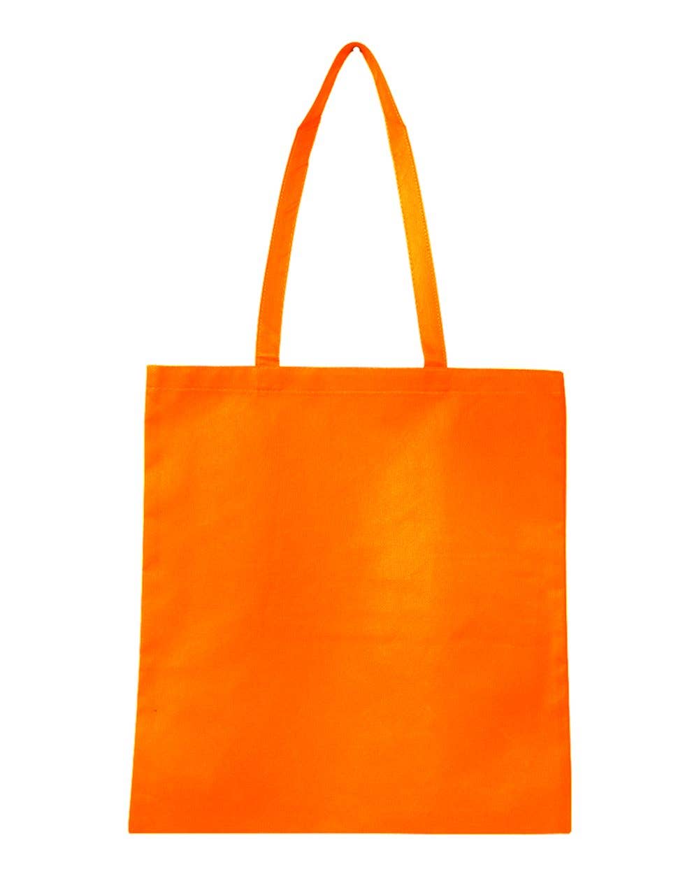 Reusable Non-Woven Shopper Tote | Lightweight & Practical