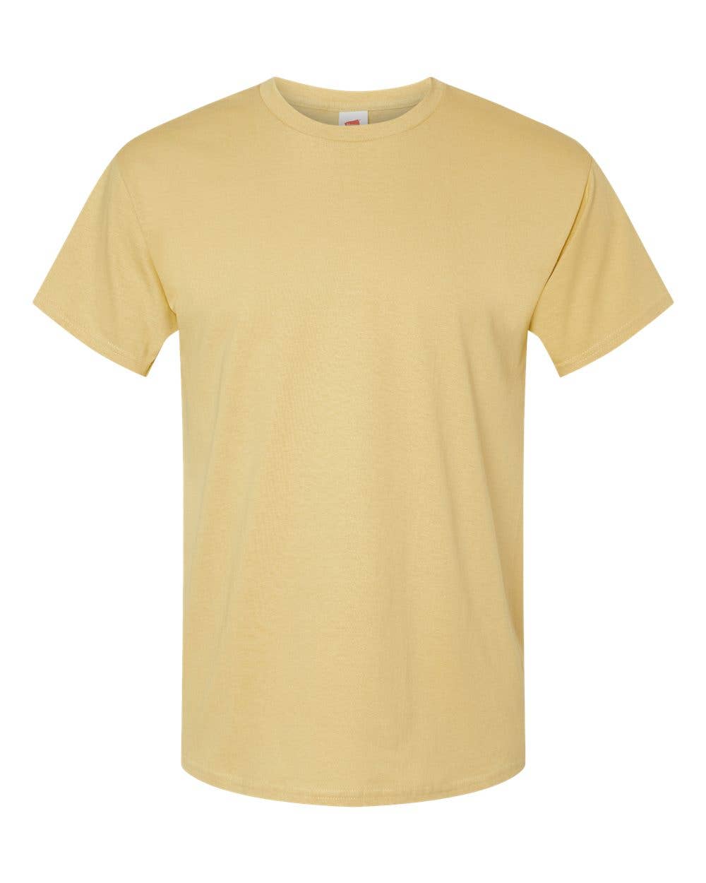 Hanes Essential Unisex Tee | Everyday Comfort S–5X