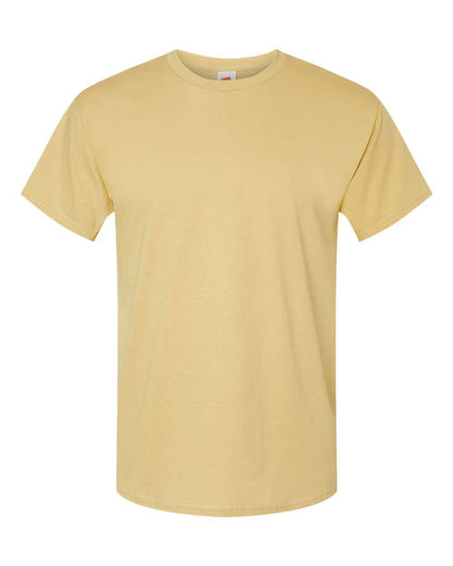 Hanes Essential Unisex Tee | Everyday Comfort S–5X