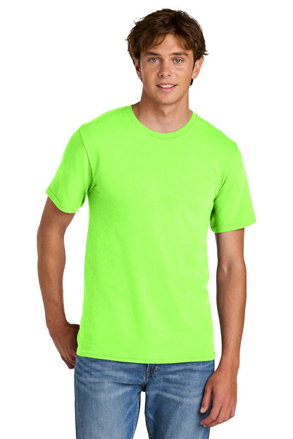 Premium Lightweight Cotton Tee 63 Colors Sizes S–4XL