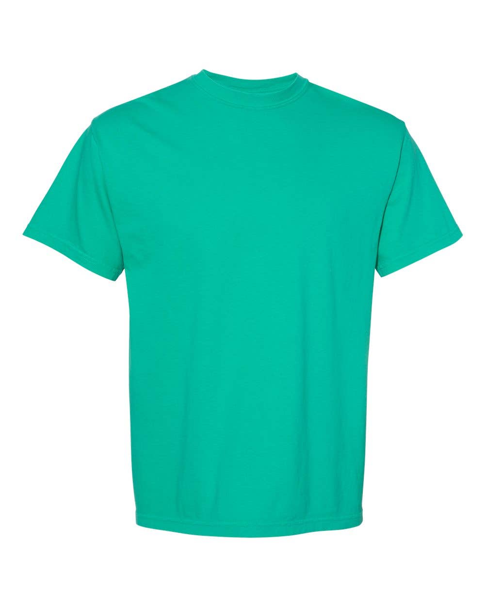 Comfort Colors Premium Soft-Washed Cotton Tee