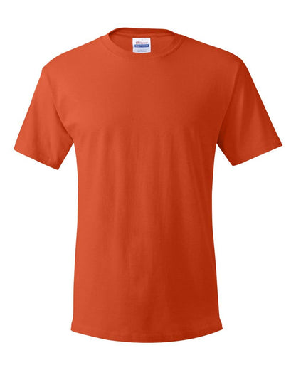 Hanes Essential Unisex Tee | Everyday Comfort S–5X