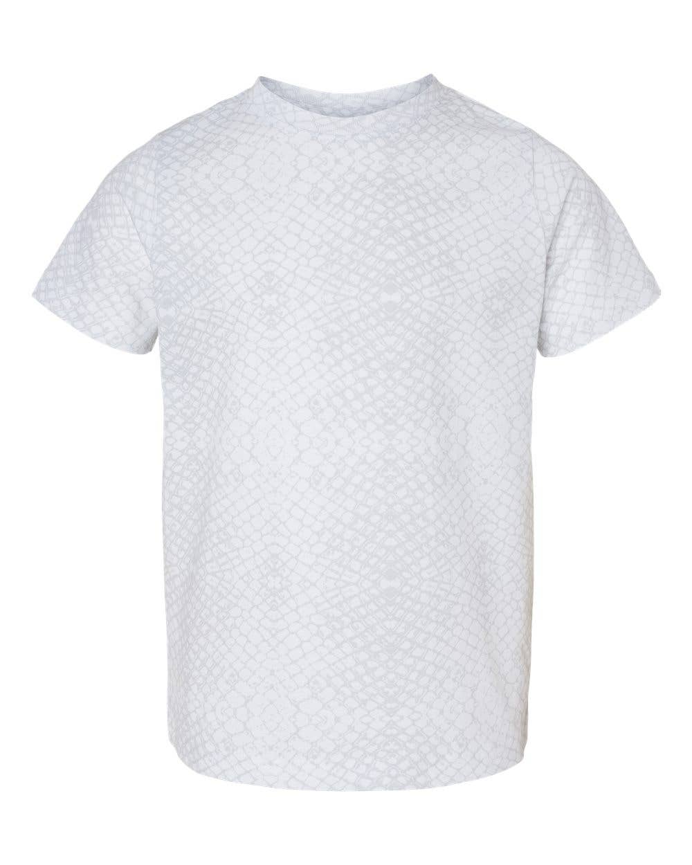 Rabbit Skins Fine Jersey T-Shirt – Premium Kids Fit