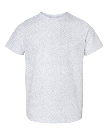Rabbit Skins Fine Jersey T-Shirt – Premium Kids Fit