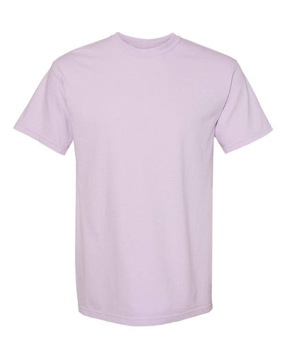 Comfort Colors Premium Soft-Washed Cotton Tee